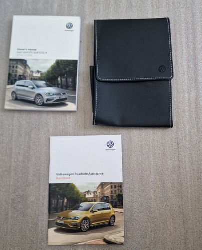 Volkswagen golf owners - volkswagen,