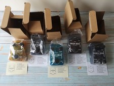 Musiwewe guitar pedals