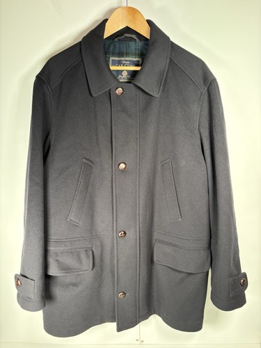 Michael classic car coat - michael,