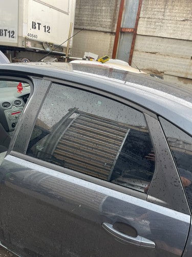 Ford focus mk2 2010 hatchback - mk2,