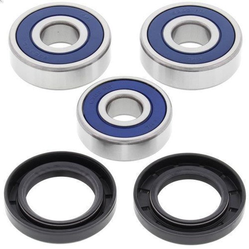 Wheel bearing kit ride - bearing,
