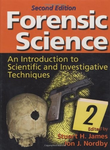 Forensic science an - science:,