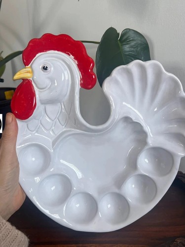 Vintage italian ceramic - vintage,