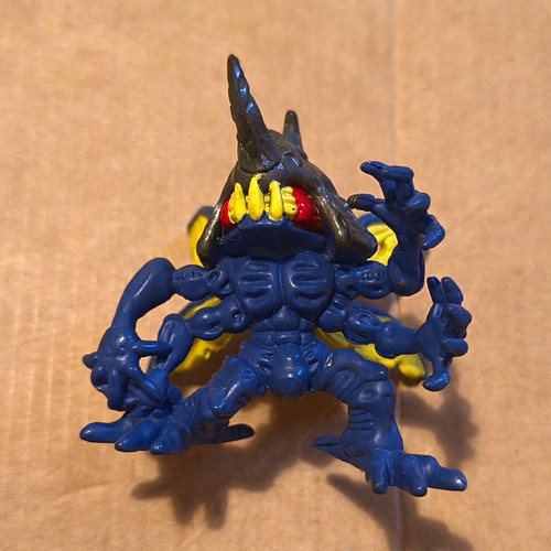 Vintage digimon monster winged - vintage,