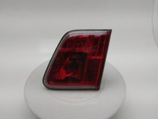 TOYOTA AVENSIS Tail Light Rear Lamp O/S 2009-2012 4 Door Saloon RH  