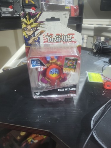 Mattel time wizard - time,