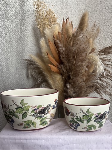 Oval ceramic vase planter - ceramic, /