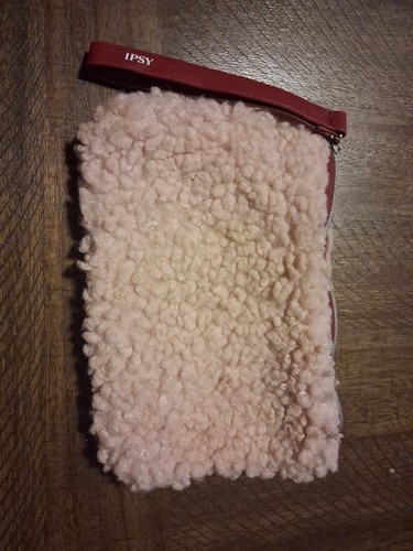 Ipsy glam bag limited edition - limited,