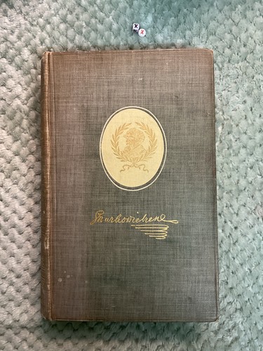 Dombey and son - and,