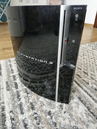 Sony ps3 cechc03 - sony,
