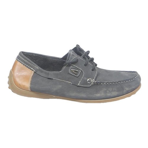 Camel active mens - camel, derby