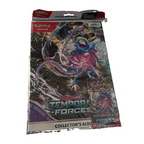 New pokemon scarlet violet - scarlet, &