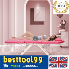 Comfort Foldable Beauty SPA