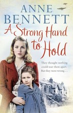 A strong hand to hold (Paperback) - FREE Shipping