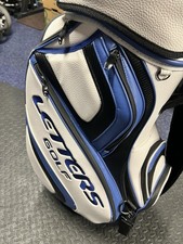 John Letters Quality Tour Golf