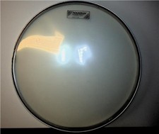 Aquarian 13" DT13 Double Thin Drum Head