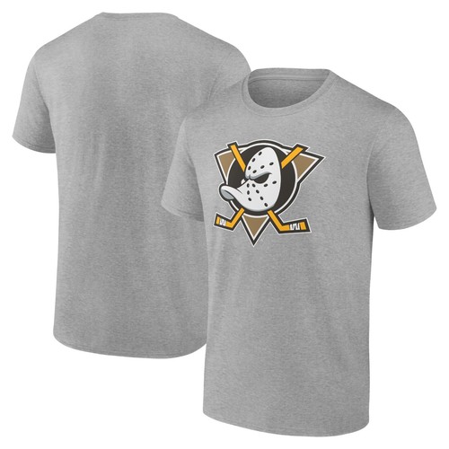 Nhl shirt anaheim mighty - t-shirt,