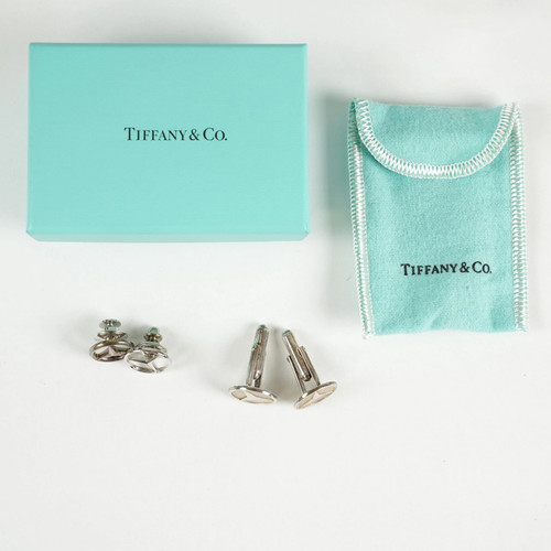 4pc tiffany 925 - 4pc., co.