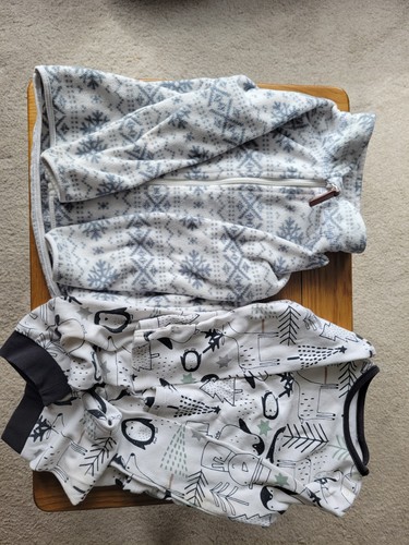 Baby winter clothes - baby,