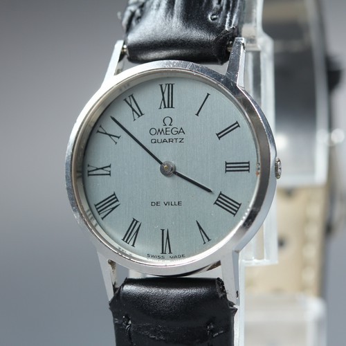 Vintage 70s omega ville - de,