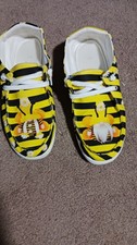 Bumble Bee Shoes