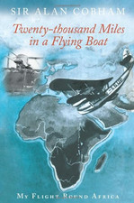 Twenty-thousand Miles in a