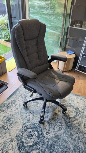 Executive recline extra padded - recline,