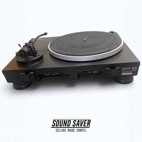Audio technica lp5 - audio-technica, at-lp5