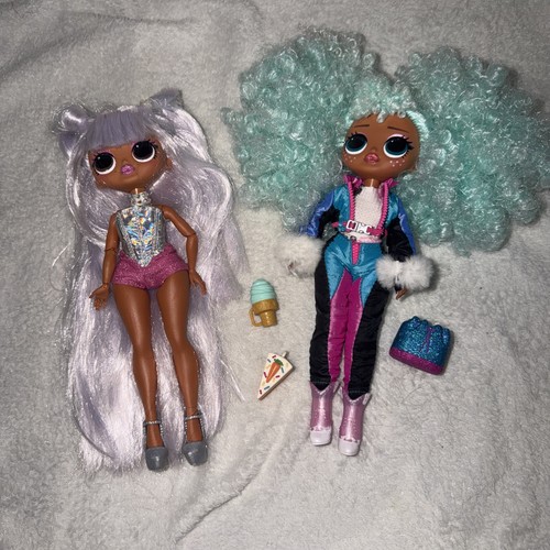 Omg lol surprise dolls remix - dolls,