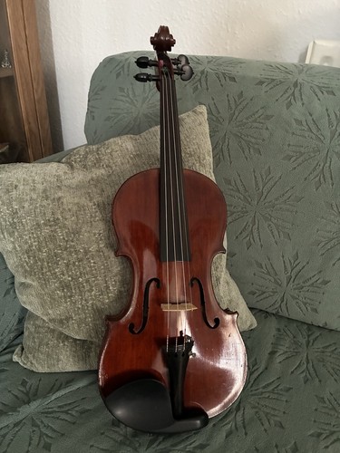Acoustic violin - acoustic,