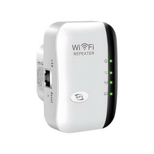 2025 Newest WiFi Extender, WiFi Booster, WiFi Repeater Home Signal Extender Wir