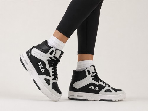 Fila teratach 600 mid - fila,