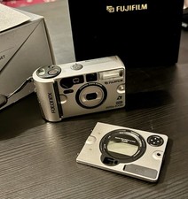 Vintage FUJIFILM Endeavor