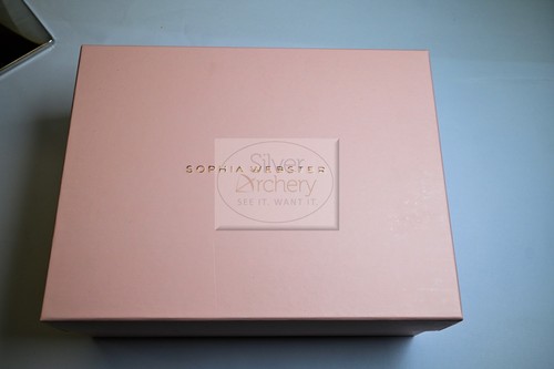 Genuine authentic sophie - authentic,