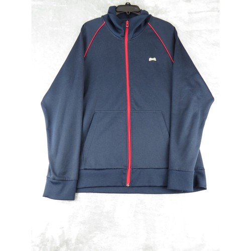 Tigre track jacket full zip - track,