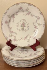 Noritake China Windsor Dinner