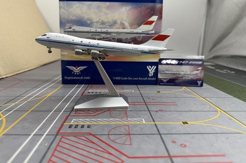 Wings 400 caac - yy,