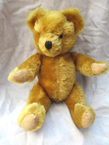 1950s merrythought jointed - merrythought,