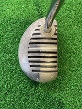 RAM Zebra Face-Balanced Putter