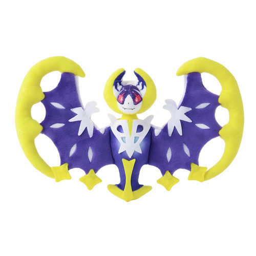 Lunala fit plush sitting - fit,