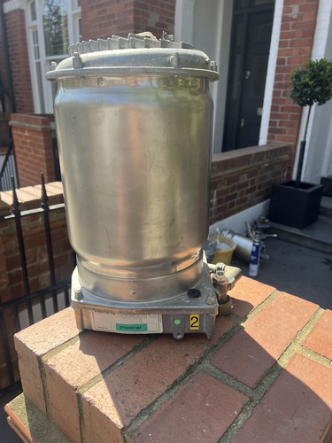Andrews maxxflo complete - andrews, used