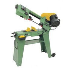 Warco 4 1/2" Universal Bandsaw