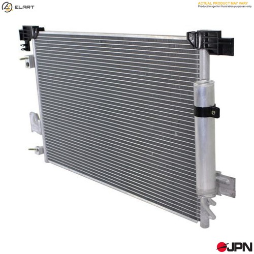 Condenser air conditioning - air,