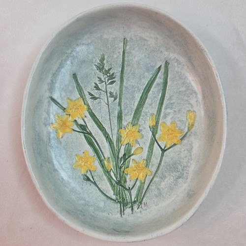 Salt marsh pottery - salt, dartmouth