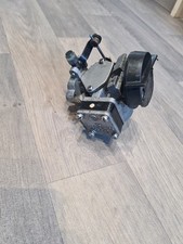 Yamaha 8b 677 8hp Carb