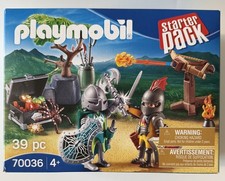 Playmobil Castle Knights