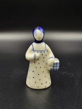 Vintage Hand-painted Russian