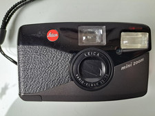 Camera: Leica Mini Zoom