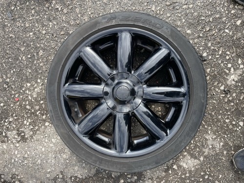 Mini cooper r50 - r55, r57