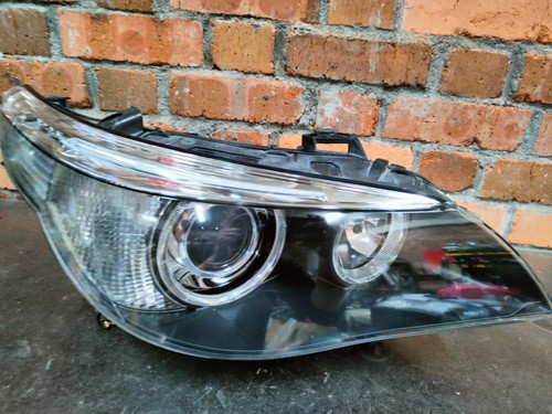 Genuine bmw e60 pre - genuine,